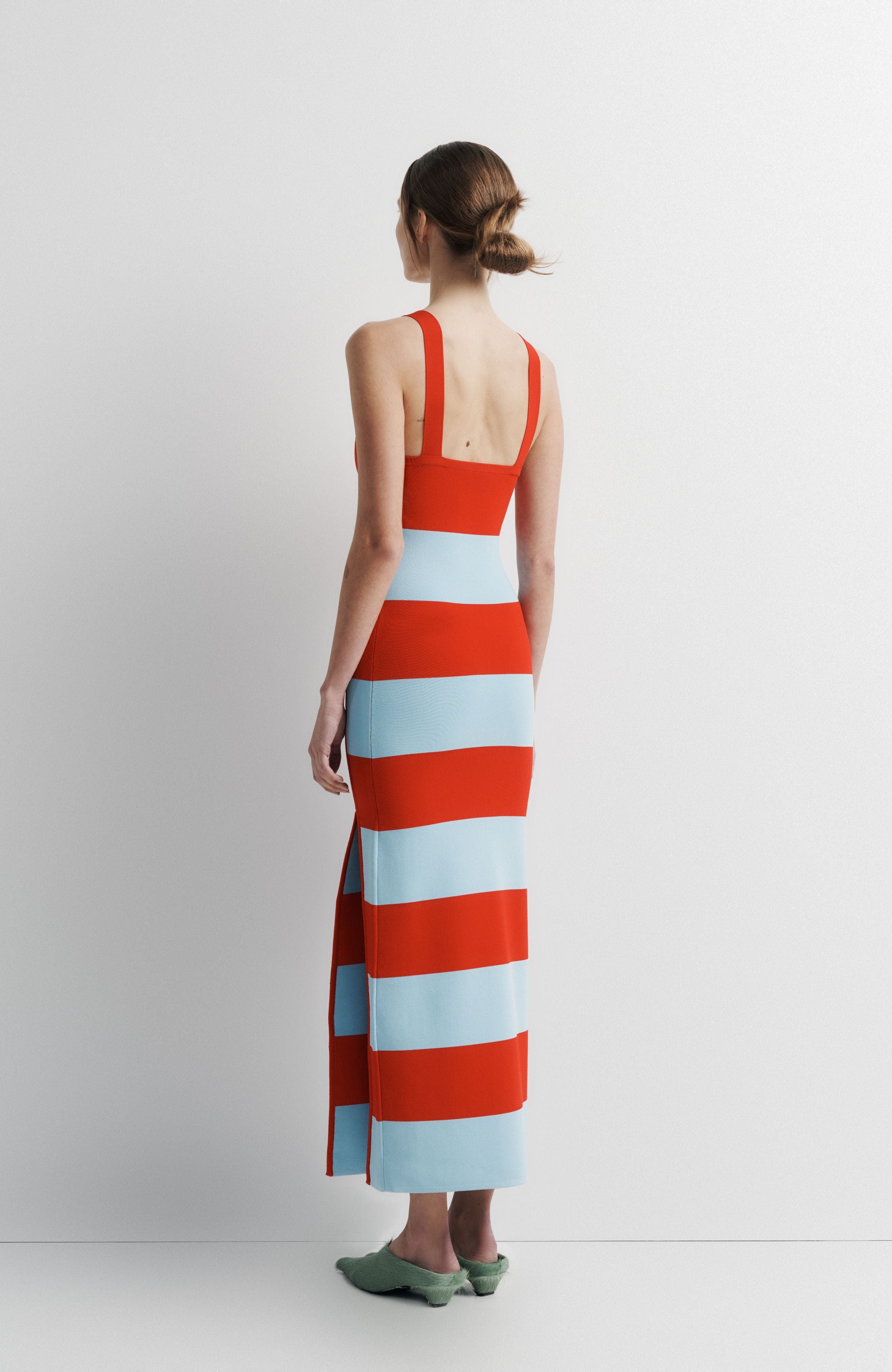 Ava Knit Dress - image 2