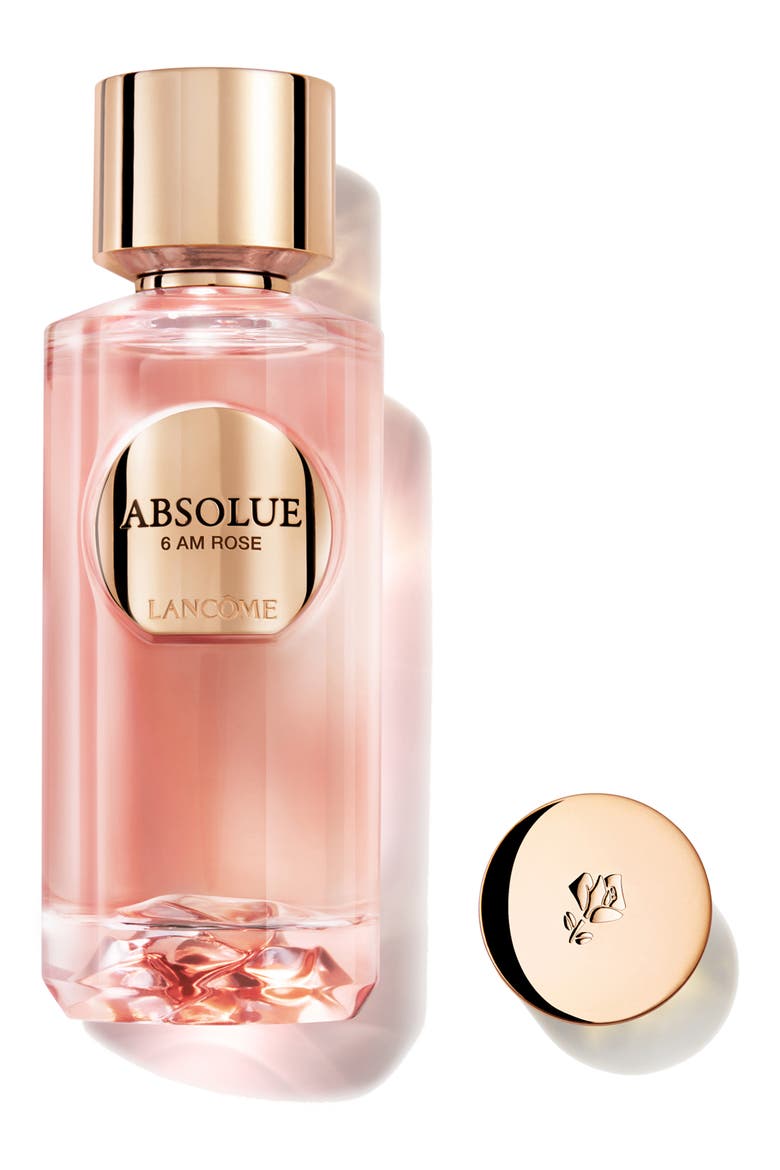6 AM Rose Eau de Parfum video