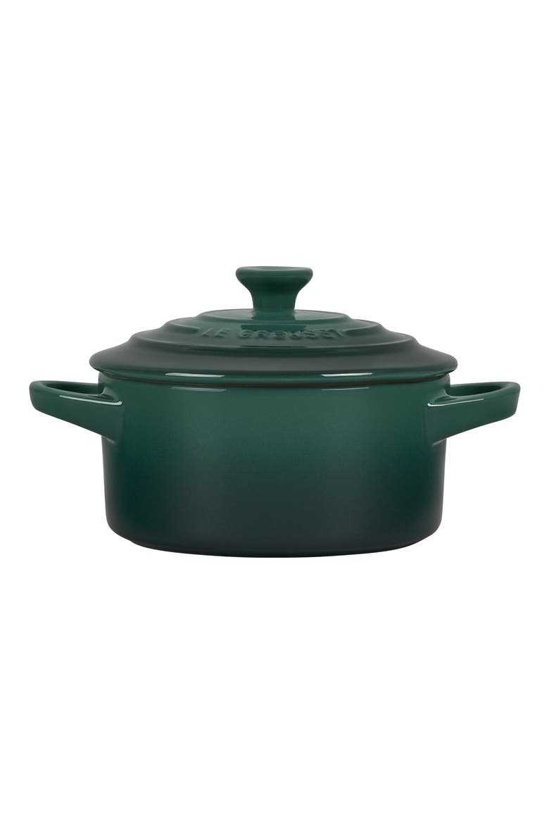 Mini Round Baking Dish, Alternate, color, ARTICHAUT