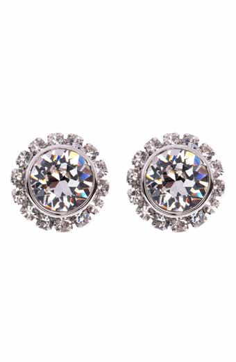 Ted Baker London 'Sully' Crystal Stud Earrings