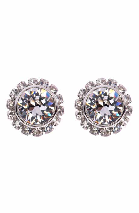 Ted Baker London 'Sully' Crystal Stud Earrings