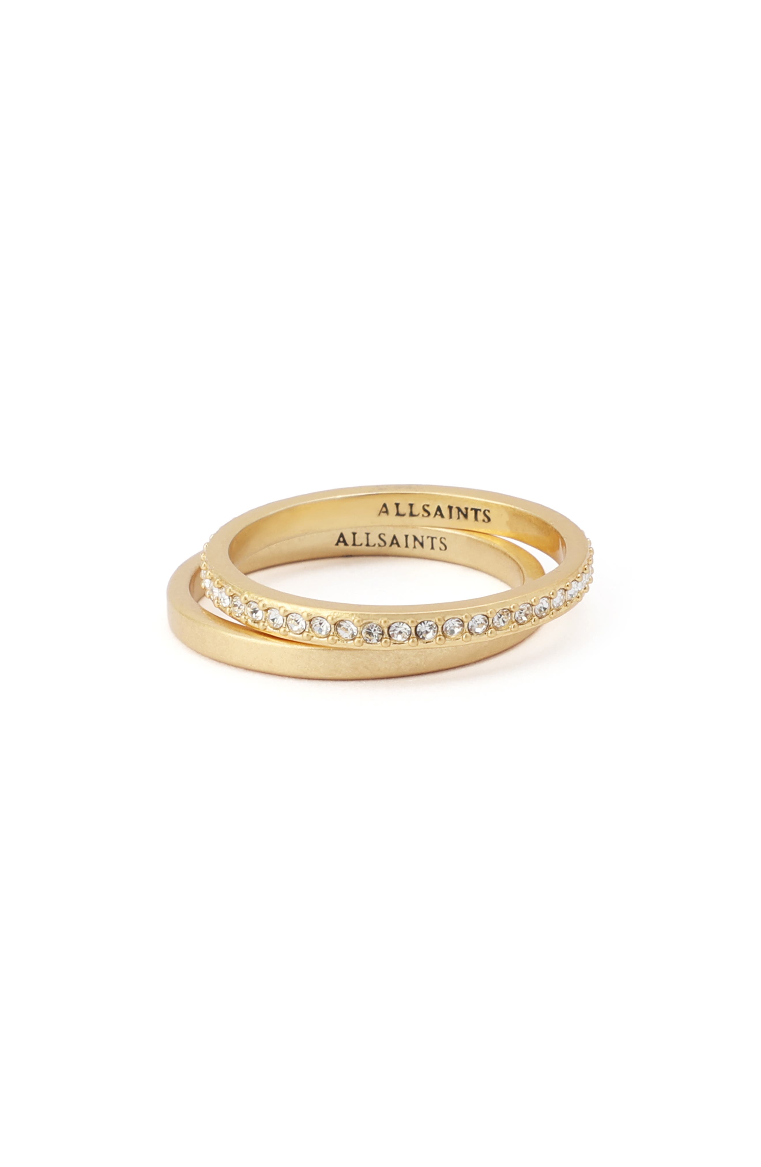 selected VINTAGE GOLD