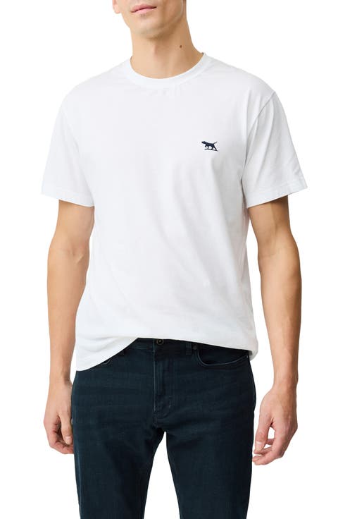 The Gunn Tee 2.0 Sports Fit Cotton T-Shirt