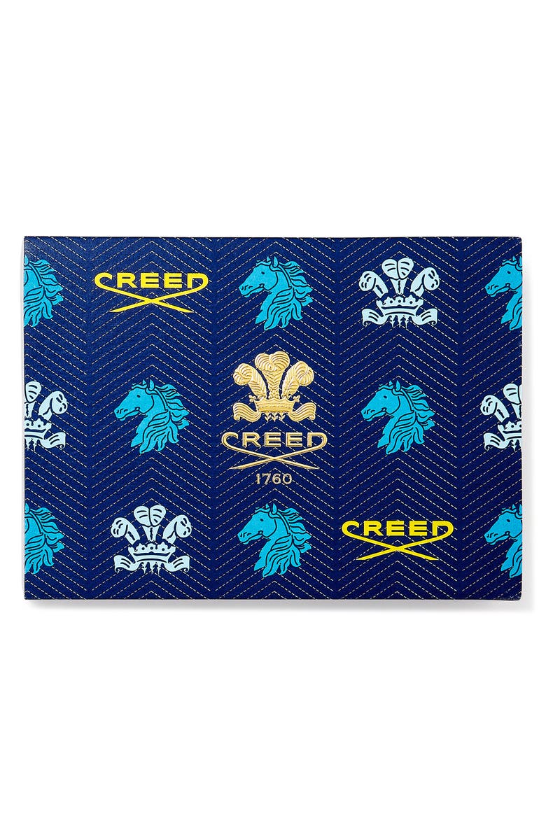 Creed Eau de Parfum Gift Set USD $425 Value, Alternate, color,