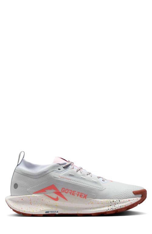Nike Pegasus Trail 5 Gore-tex® Waterproof Running Shoe