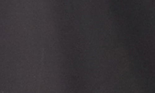 Fifteen Twenty Crop Faux Leather Pants In Black
