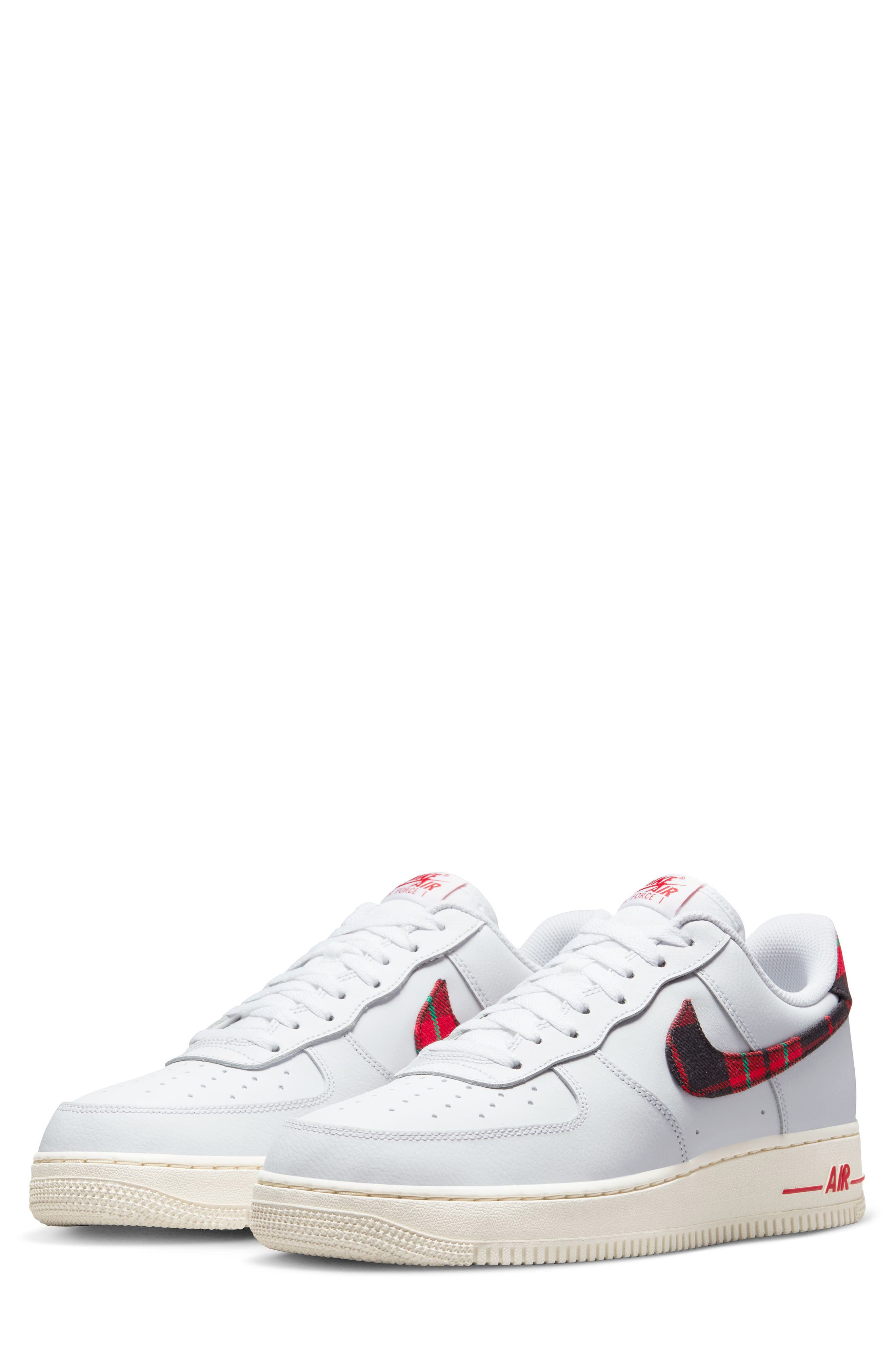 Nike Air Force 1 '07 LV8 Sneaker, Main, color, 