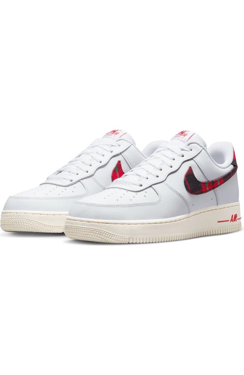 Nike Air Force 1 '07 LV8 Sneaker, Main, color,