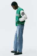 H&M Loose Jeans