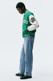 H&M Loose Jeans