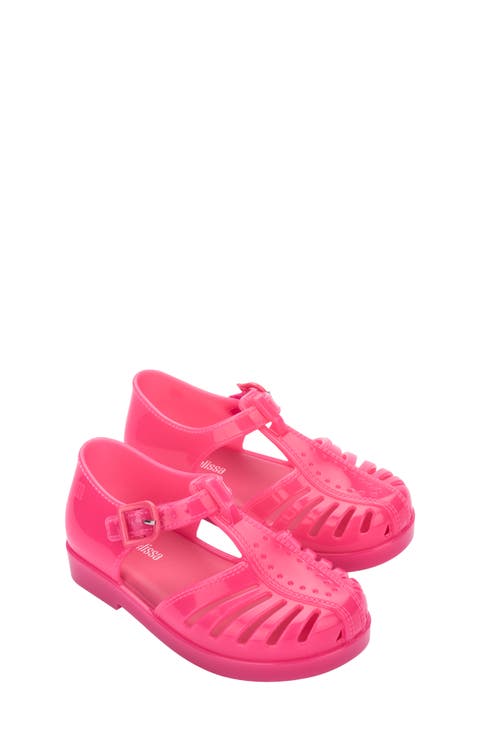 Kids' Aranha Fisherman Sandal