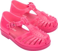 Mini Melissa Kids' Aranha Fisherman Sandal