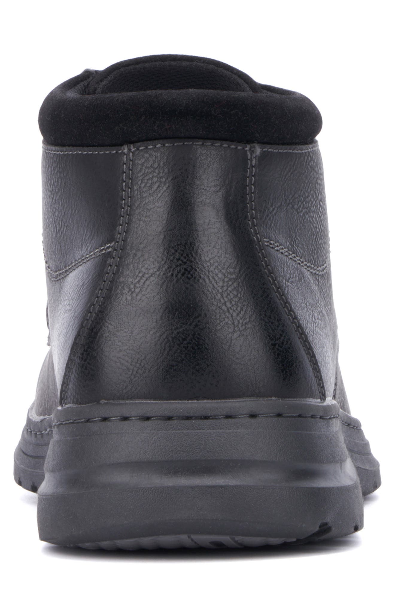XRAY Aiden Faux Leather Boot, Alternate, color, 