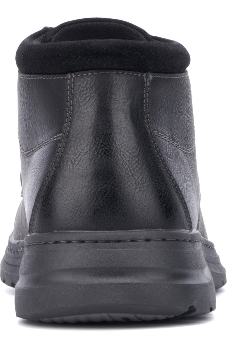 XRAY Aiden Faux Leather Boot, Alternate, color,