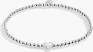 A Littles & Co A Little 'Happy Birthday' Bracelet
