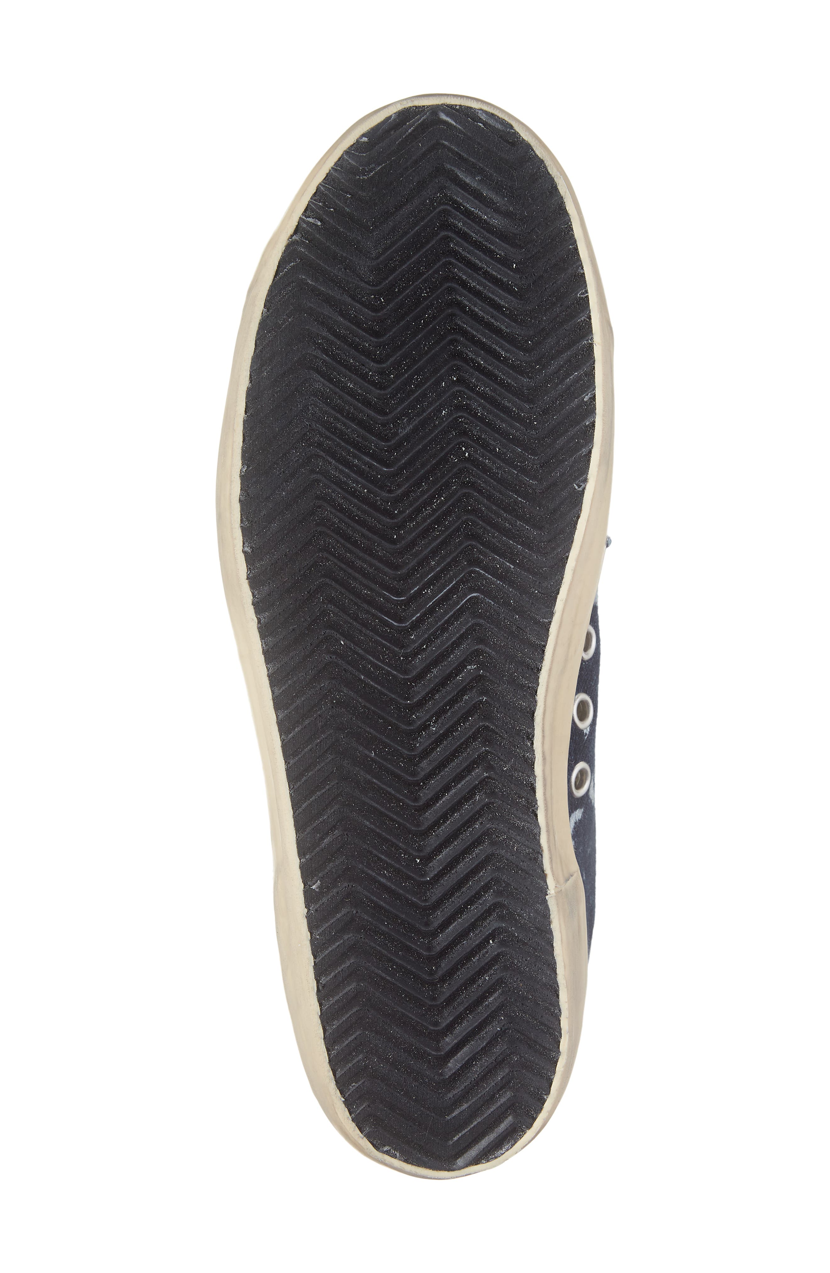 Golden Goose Super-Star Low Top Sneaker, Alternate, color, 