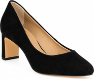 NINETY UNION Julia, Suede Pump