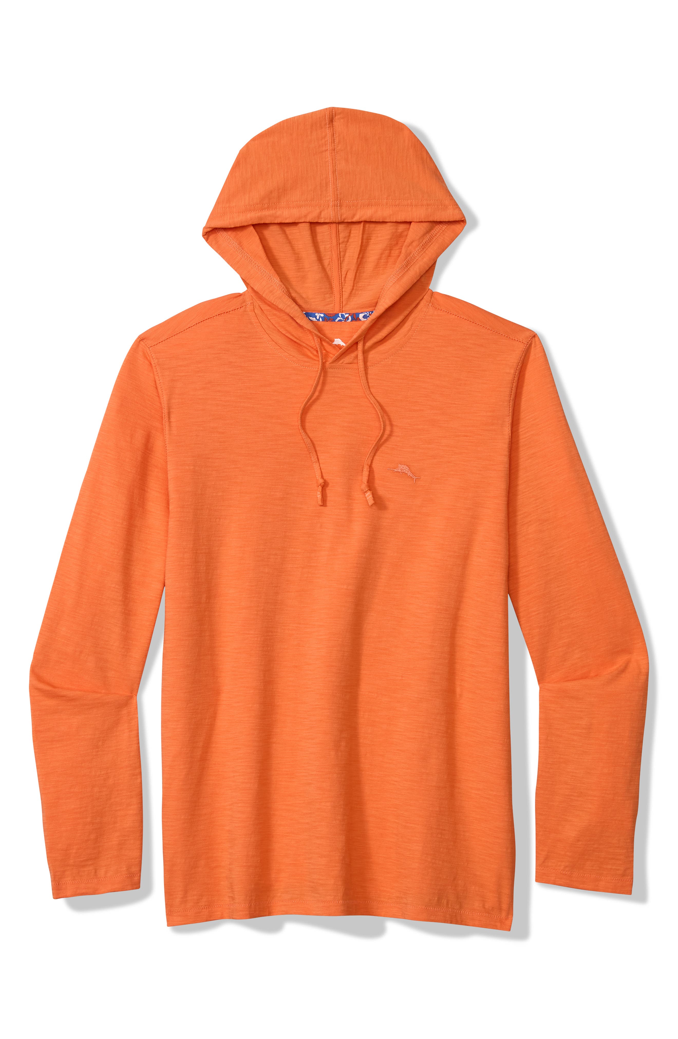 selected DUSTY ORANGE