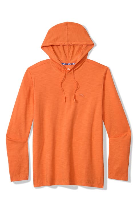 Bali Beach Pullover Hoodie