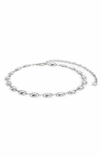 Steve Madden Chain Belt