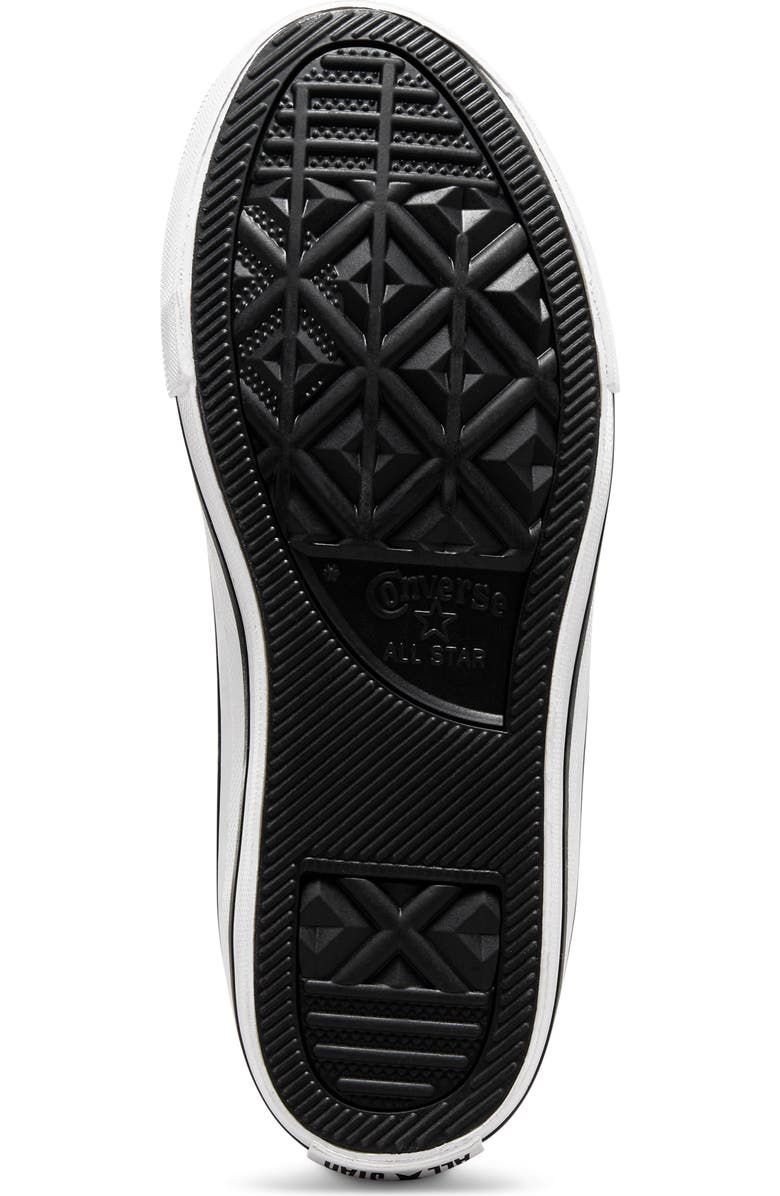 Converse Kids' Chuck Taylor<sup>®</sup> All Star<sup>®</sup> High Top Sneaker, Alternate, color,