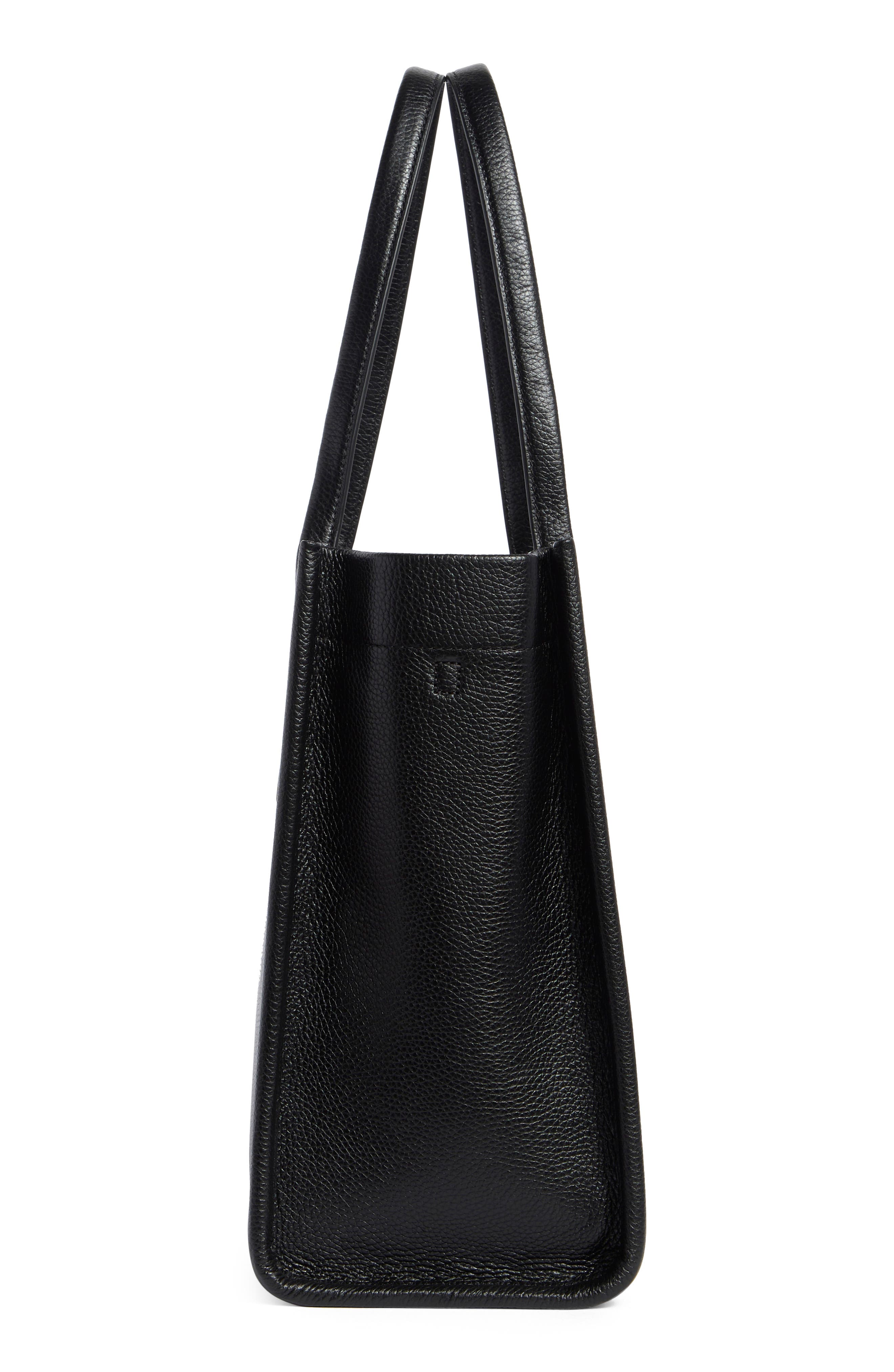 Marc Jacobs Large Leather Standard Supply Tote, Alternate, color, 