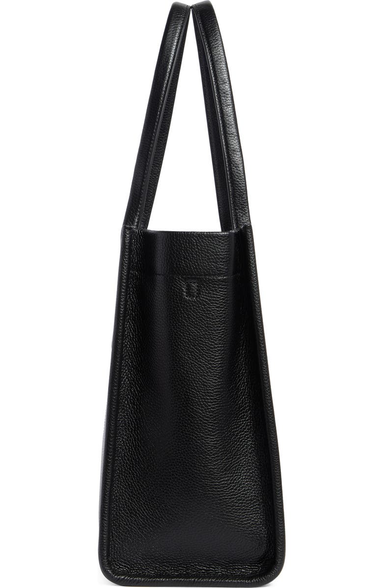 Marc Jacobs Large Leather Standard Supply Tote, Alternate, color,