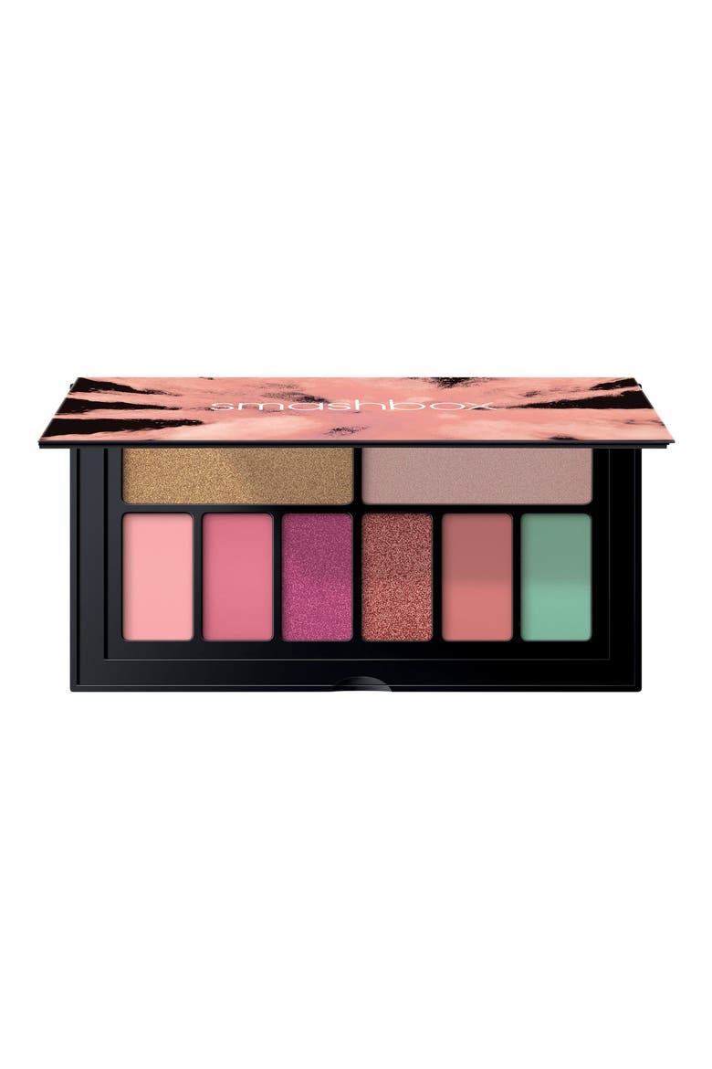 Cover Shot Eyeshadow Palette video