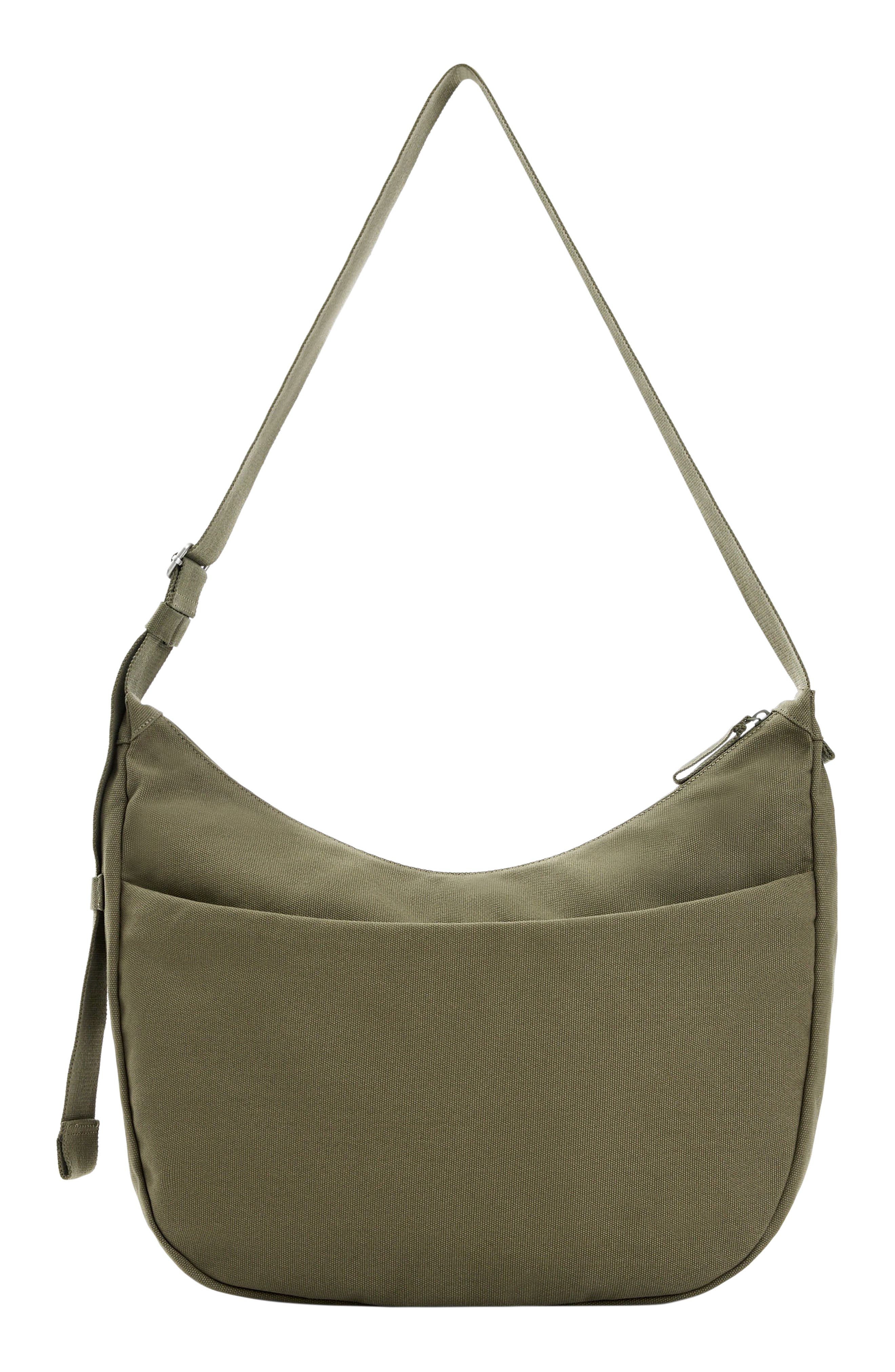 Béis The Carryall Crossbody Bag, Alternate, color, 