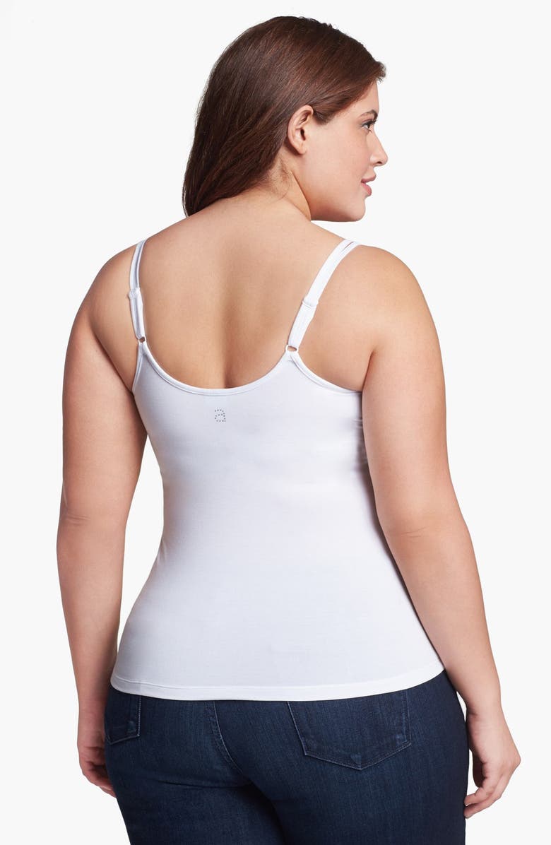 Amoena Valetta Shelf Bra Camisole, Alternate, color, 