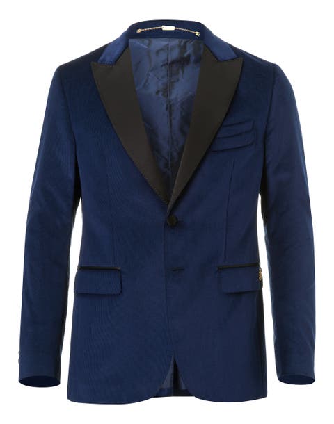 Blazer &Quot;Brian&Quot; Men