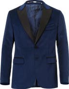 BILLIONAIRE Blazer &Quot;Brian&Quot; Men