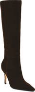 Nine West Gerty Wide Calf Knee High Boot