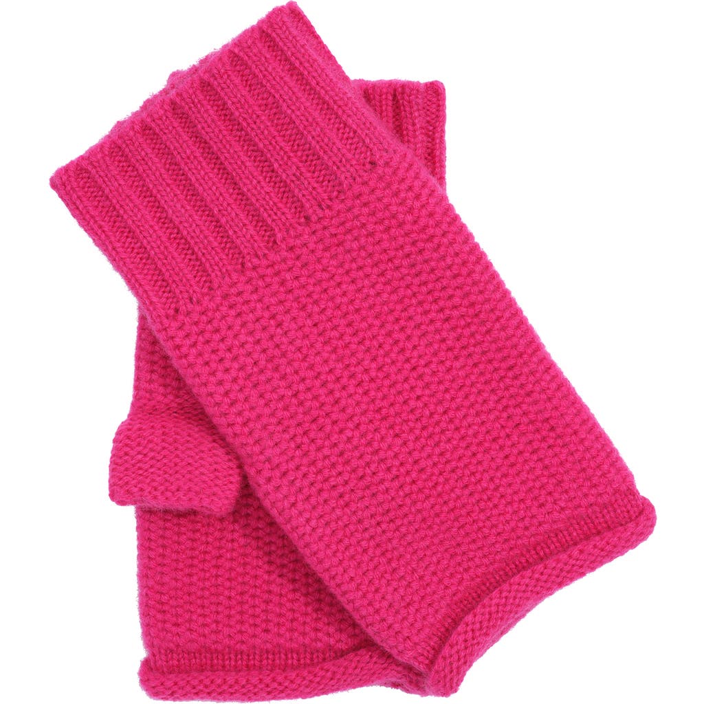 Echo The Crosby Handwarmer In Brown
