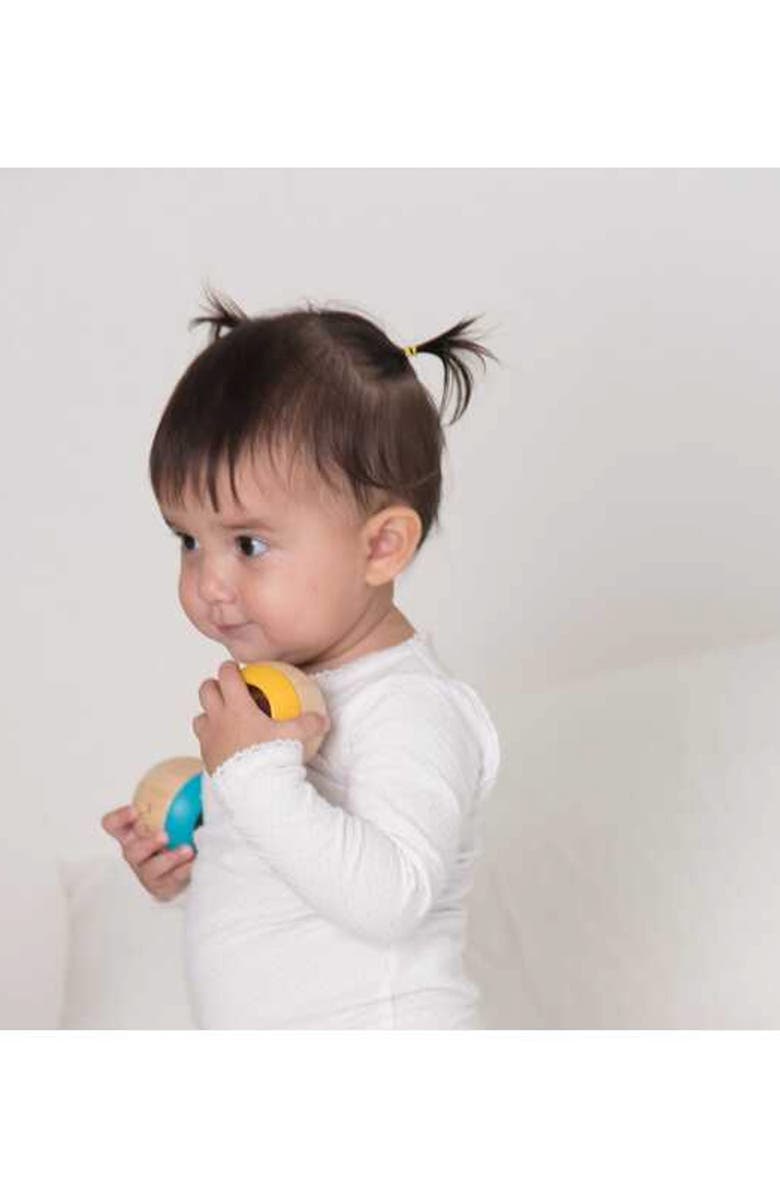 PlanToys<sup>®</sup> Sensory Tumbling Set, Alternate, color, Assorted