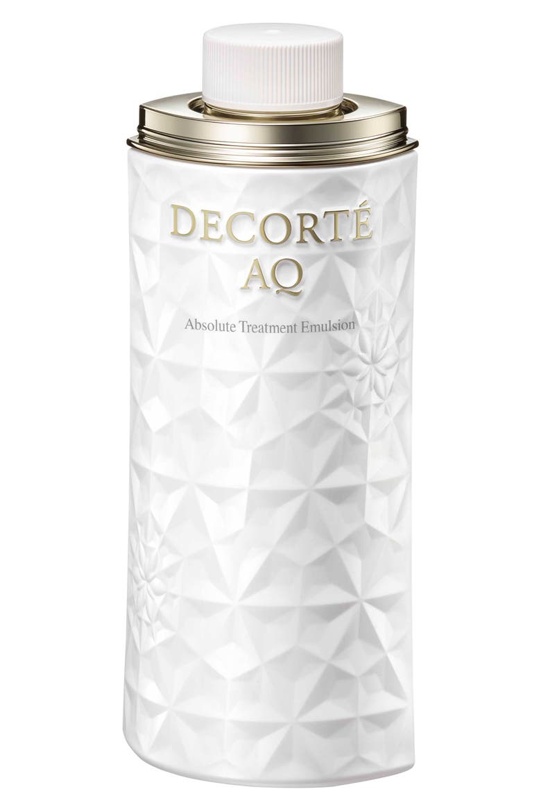 AQ Absolute Treatment Micro-Radiance Emulsion III, Main, color, REFILL