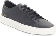 Common Projects Achilles Piuma Leather Sneaker