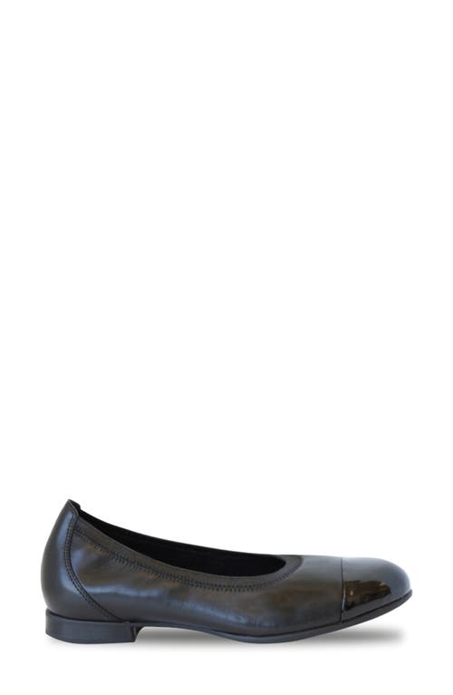 Munro Mila Ballet Flat