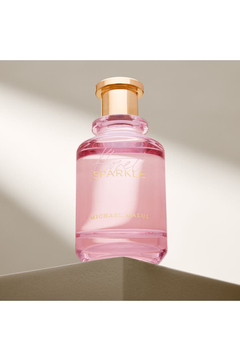 KTORET Sparkle Eau de Parfum, Alternate, color, 100ml