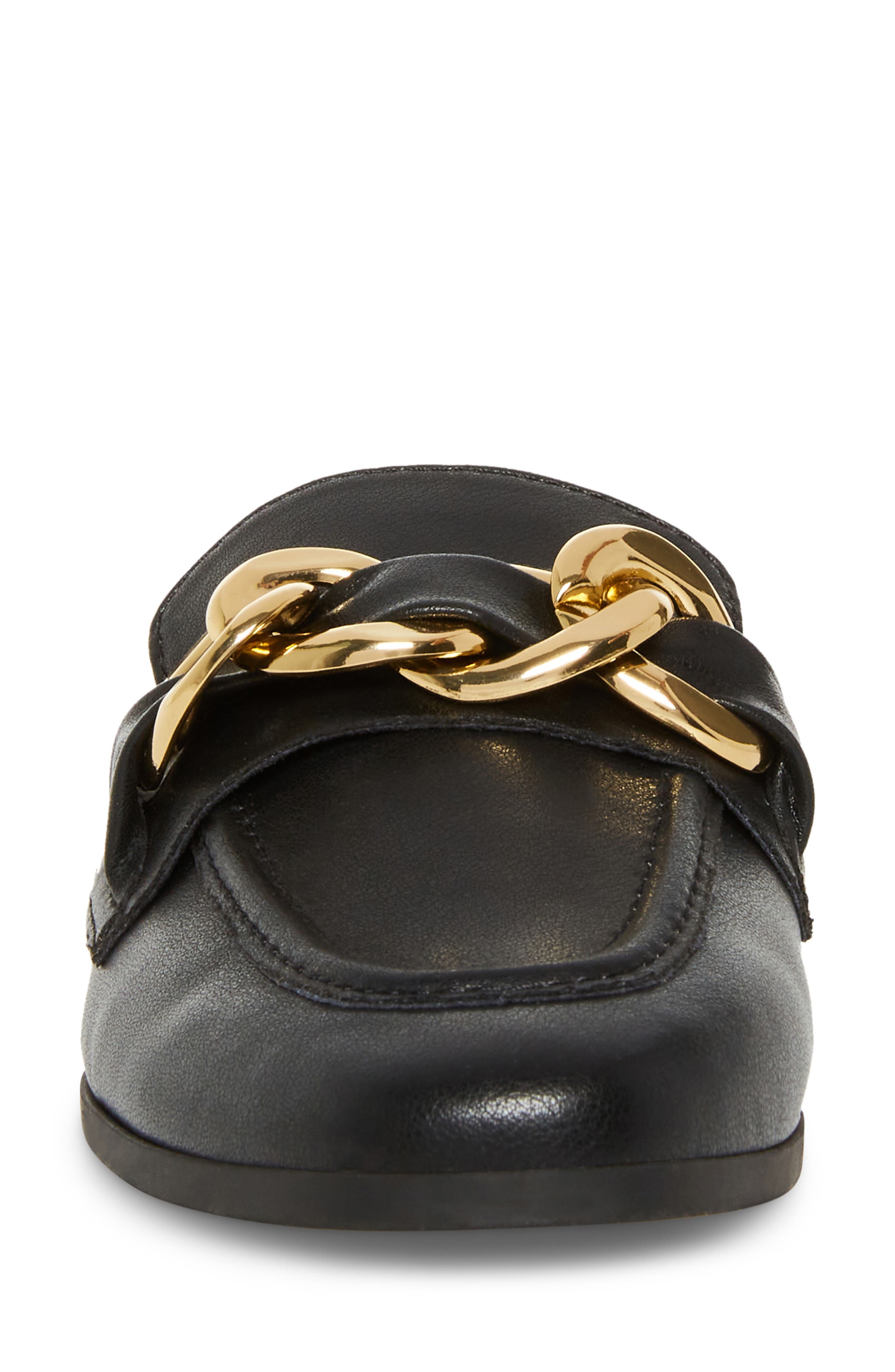 Steve Madden Cassady Loafer Mule, Alternate, color, 