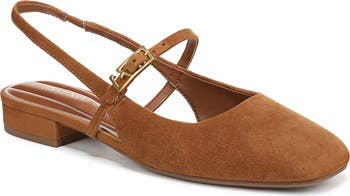 Destin Slingback Flat