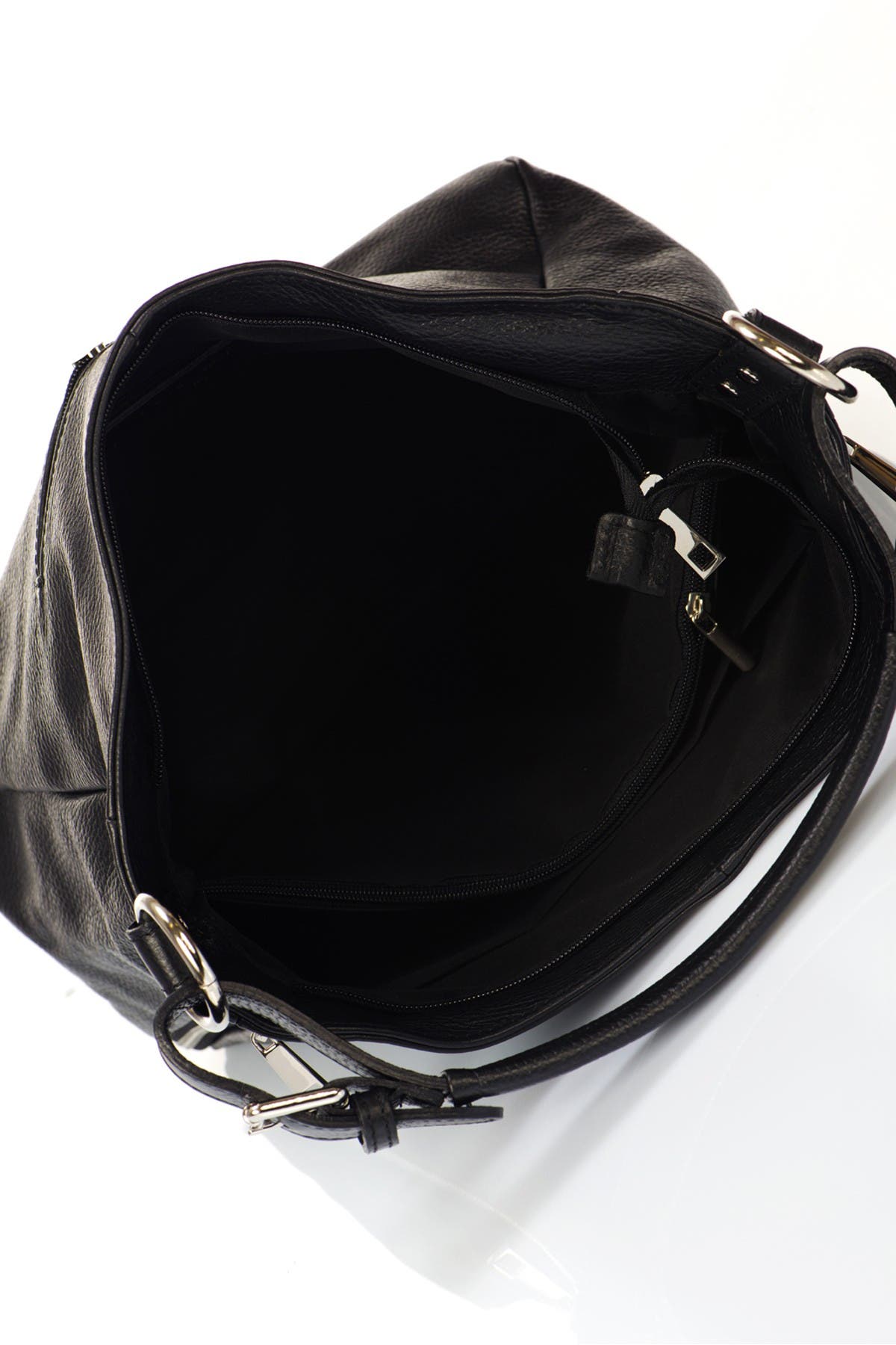 GIULIA MASSARI Shoulder Bag, Alternate, color, 