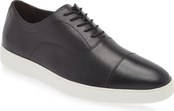 Matthews Cap Toe Oxford