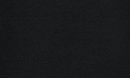 X-ray Xray Kids' Raw X Shoulder Detail Quarter Zip Sweater In Black