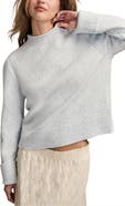 Lucky Brand Roll Neck Sweater