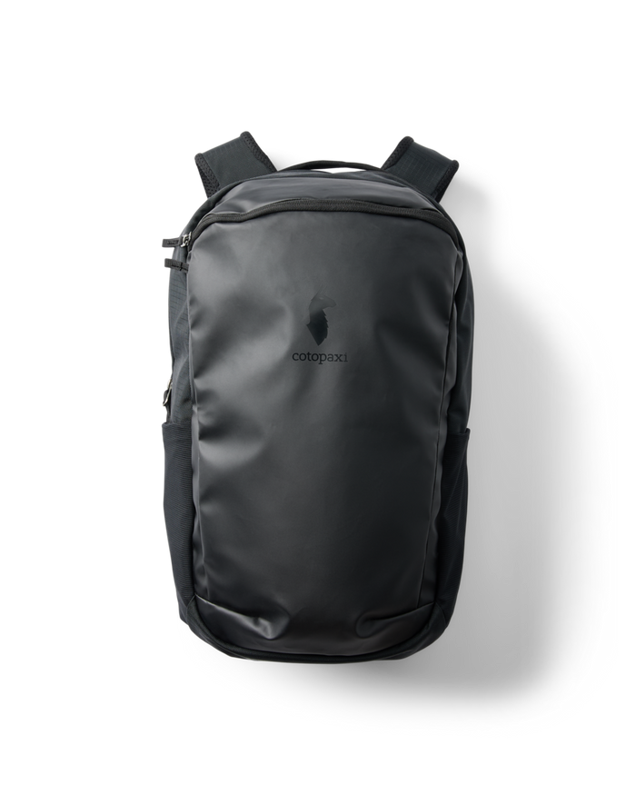 Cotopaxi Allpa 18L Daypack, Alternate, color, Cotopaxi Black