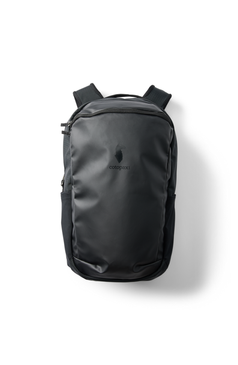 Cotopaxi Allpa 18L Daypack, Alternate, color, Cotopaxi Black