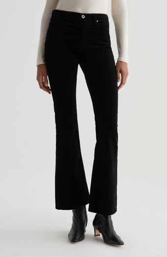 AG Farrah Mid Rise Bootcut Pants