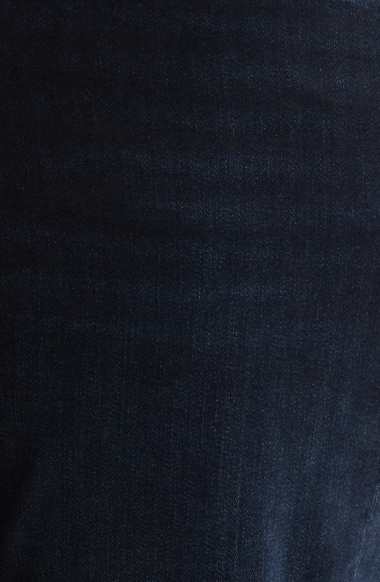 KUT from the Kloth Ana Fab Ab High Waist Flare Jeans, Alternate, color, Ambitious