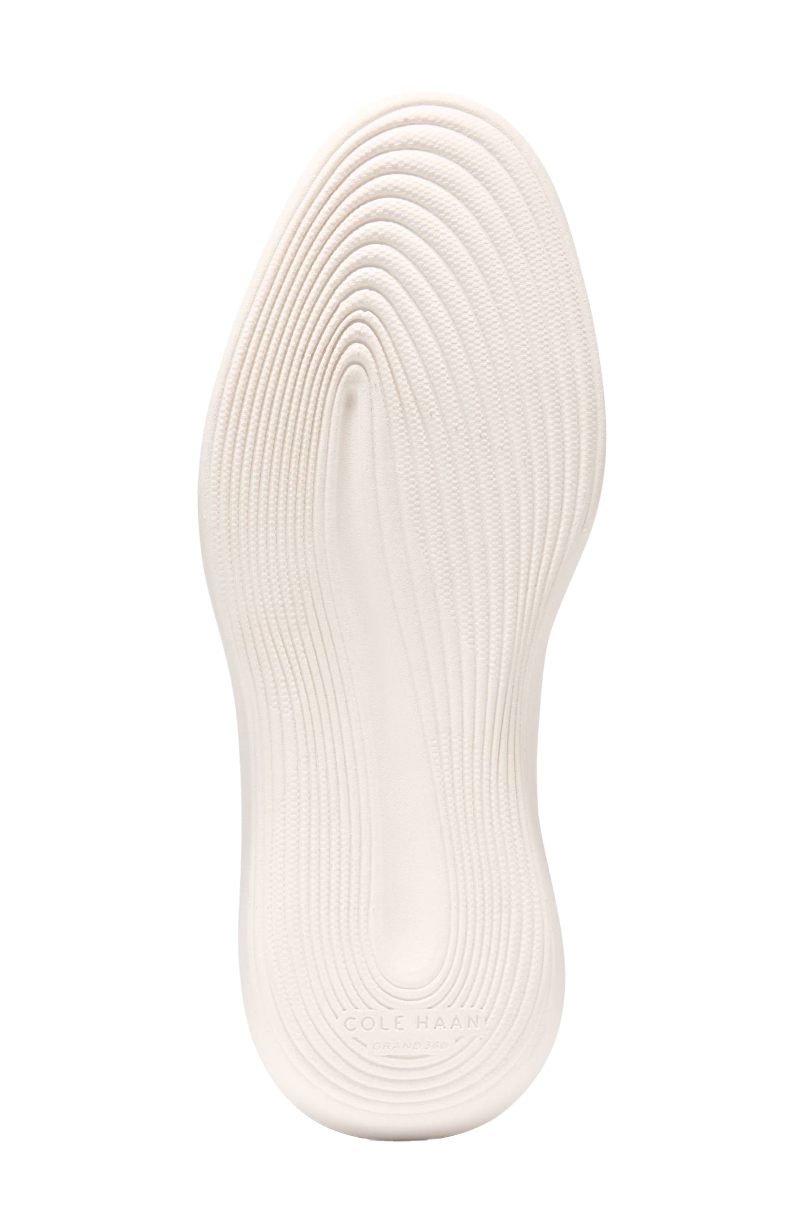 Grand Aerion Chukka Boot, Alternate, color, BRITISH TAN / IVORY